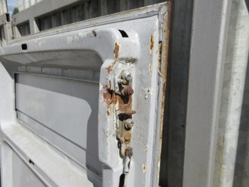 фото thumb №13, Iveco daily ii 35-8 89-99 двері задні ліві праві