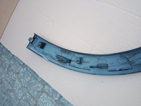 фото thumb №8, Porsche cayenne coupe правая молдинг крыла задняя