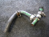 фото thumb №1, Honda legend 99-04 ka9 трубка wąż шланг шланг