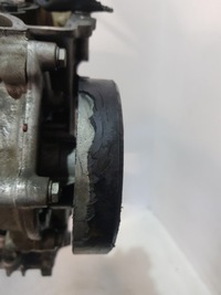 фото thumb №7, Dół двигуна gu35 8fs 1.6 vti peugeot citroen mini bmw