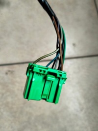 фото thumb №6, Volvo xc60 i 2013-18 дзеркало праве 8 трубопровід pin 31352106