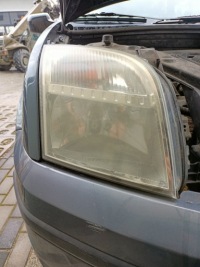 фото thumb №2, Лампа правая перед ford fusion i