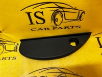 фото thumb №1, Защита заглушка панели консоли правая renault master iii