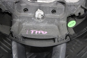 фото thumb №8, Руль мультифункция fiat tipo 2 ii