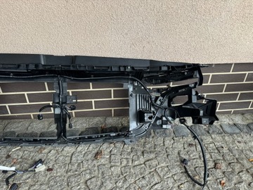 фото thumb №11, Mazda cx 60 cx-60 решітка решітка радіатора переднє 2022-