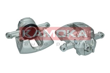 фото thumb №3, Супорт гальмівний лівий перед smart forfour 1.1 1.3 1.5