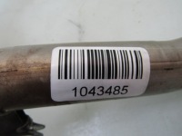 фото thumb №7, X-trail ii t31 2.0 dci 14r труба трубка egr egru