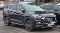 фото thumb №8, Hyundai tucson 3 lift 18- протитуманна фара лівий led