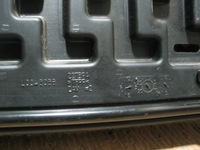 фото thumb №11, Полка коврик обшивка пол защита багажника dodge ram 08-18r. l0043038