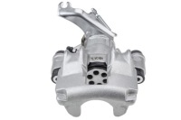 фото thumb №2, Супорт гальмівний задня правий iveco daily iii iv