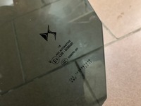 фото thumb №2, Citroen ds3 crossback стекло дверь левый зад 2018 2