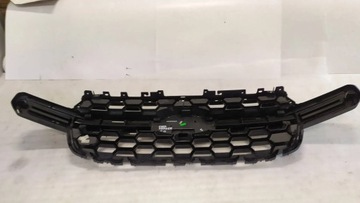 фото thumb №9, Решётка радиатора решётка ford ranger vi