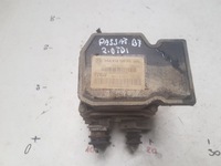 фото thumb №1, Vw passat b7 насос тормозная abs 3aa614109ac