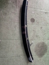 Купить Ветрозащитный экран windshot mercedes s кабриолет  w217, фото thumb