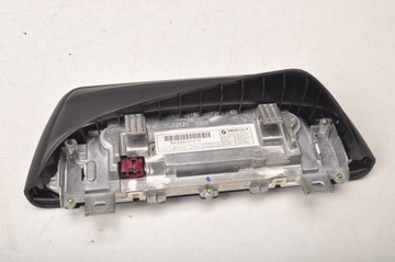 фото thumb №6, Bmw f20 f21 f22 рестайлінг дисплей екран навігації 9322122