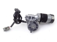 фото thumb №1, Volvo xc90 моторчик регулировки сиденье левый перед