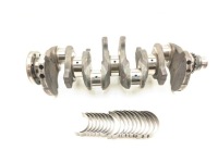 Renault espace wał коленчатый 2.2 d дизель 84kw 114 hp g8t716 1999 mpv Цена, фото thumb