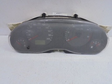 фото thumb №11, Vw sharan i спідометр  прилади 1.9tdi 7m0920802h