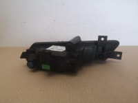 фото thumb №6, Противотуманная фара бампера правый передний bmw 1 e87 lift 07-11 7181288