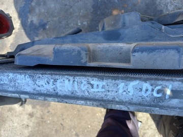 фото thumb №7, Комплект радіатор вентилятор renault scenic ii 1.5