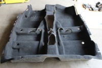 фото thumb №1, Citroen c4 ii хетчбек килимок обшивка europa