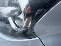 фото thumb №13, Toyota aygo i рестайлинг фара левая передняя левые перед