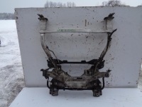 фото thumb №1, Подрамник поперечина citroen c5 iii x7 2.0 hdi