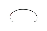 фото thumb №2, Шланг подъёма кабины 960mm m12x1.5mm m12x1.5mm scania 4 p g r t