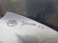 фото thumb №2, Капот jaguar xf lift 2011-2015 крышка двигателя