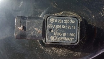 фото thumb №8, Усилитель mercedes w212 2.2 dci a2124301130