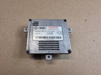 фото thumb №1, Перетворювач led skoda audi vw 4g0907397q 26