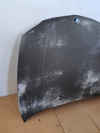 фото thumb №1, Bmw e87 e81 рестайлинг капот