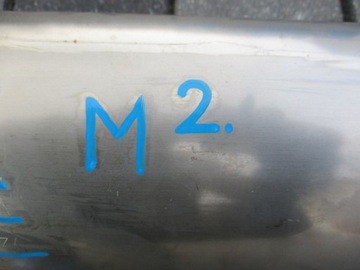 фото thumb №9, Глушитель выхлоп renault clio v 203002872r 686-0119