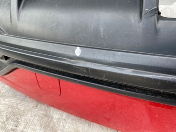 фото thumb №10, Audi q3 83a s-line бампер задній зад 83a807521b