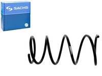 фото thumb №1, Пружина підвішування перед l/p toyota rav 4 ii 2.0 05.00-11.05 sachs