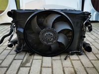 фото thumb №6, Mercedes e-klasa w212 3.0 cdi комплект радиатор