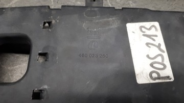 фото thumb №4, 460023260 коробка запобіжників opel vectra c 04r