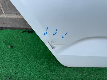 фото thumb №9, Vw touran iii 3 5ta 15- дверь правые задние правый зад org eu