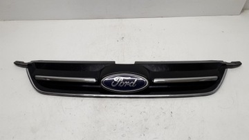 фото thumb №10, Ford c-max mk2 10-14 решётка радиатора решётка радиатора решётка