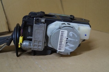 фото thumb №9, Pas безопасности левый перед audi a6 c7