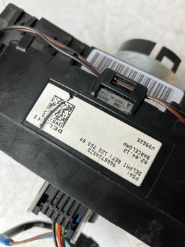 фото thumb №6, Переключатель комбинированный ds5 98000242xt