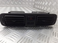 фото thumb №1, Решётка средняя воздуховод corolla e11 55660-02030