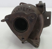 фото thumb №3, Турбонагнітач турбіна s-type xj xf 2.7 d