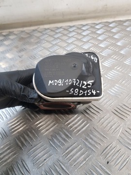фото thumb №8, Дроссельная заслонка 4777860aa pt cruiser рестайлинг 1.6 05r-