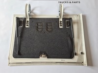 фото thumb №6, Крышка багажника бардачка дверца петли правое полный volvo fh 4 fh 5 1103