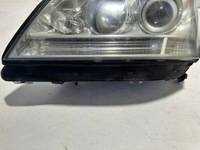 фото thumb №8, Mercedes gl x164 лампа лівий перед uk