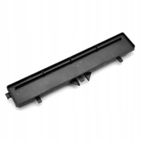 фото thumb №2, Заглушка фільтра салонний vw golf 13-