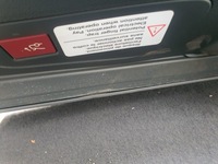 фото thumb №6, Кришка багажника задня peugeot 508 sw kombi