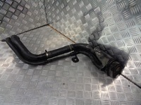 фото thumb №1, Труба заливная горловина топлива бака renault megane ii 1.9 dci 8200183003