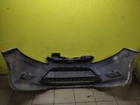 Ford fiesta mk7 бампер перед в Украине, фото thumb